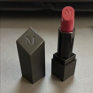 Morphe Cream Lipstick in No Shame NEW